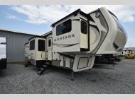 Used 2018 Keystone RV Montana 3731FL image