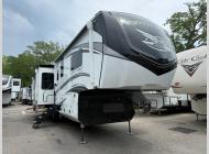 Used 2022 Jayco North Point 310RLTS image