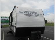 New 2025 Keystone RV Springdale Classic 291BRC image