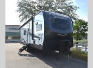New 2025 Forest River RV Flagstaff Classic 826MBR image
