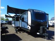 New 2025 Forest River RV Rockwood Signature 8336BH image