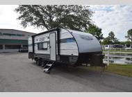 Used 2021 Forest River RV Salem 19DBXL image