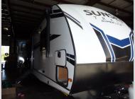 Used 2021 CrossRoads RV Sunset Trail SS330SI image