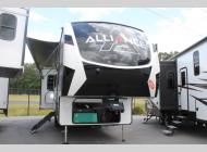 New 2023 Alliance RV Valor All-Access 31A10 image