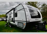 Used 2022 Forest River RV Apex Nano 213RDS image