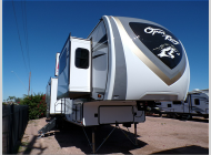 Used 2023 Highland Ridge RV Open Range 376FBH image