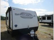 New 2025 Keystone RV Springdale Mini 1400RE image