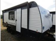 New 2025 Keystone RV Springdale Mini 2300MBBH image