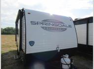 New 2025 Keystone RV Springdale Mini 1710MB image
