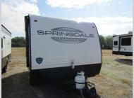 New 2025 Keystone RV Springdale Mini 1400RE image
