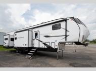 New 2025 Coachmen RV Chaparral 381DBL image