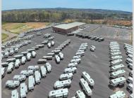 Used 2020 Sunset Park RV Sun-Lite 23RB image
