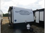 New 2025 Keystone RV Springdale Mini 2300MBBH image
