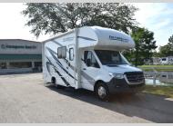 Used 2021 Thor Motor Coach Freedom Elite 24FE image