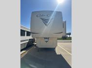 Used 2020 Forest River RV Cedar Creek Silverback 31IK image