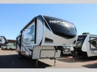 Used 2022 Grand Design Reflection 337RLS image