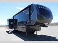 New 2025 Keystone RV Sprinter 3590LFT image