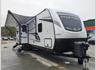 New 2025 Venture RV SportTrek 333VIK image