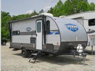 Used 2023 Forest River RV Salem FSX 169RSK image