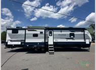 New 2025 Palomino Puma 32BHFS image