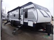 New 2025 Palomino Puma 337BH image