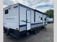 New 2025 Keystone RV Springdale Classic 261BHC image