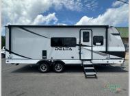 New 2025 Alliance RV Delta Ultra Lite ML226 image