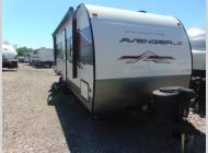 New 2025 Prime Time RV Avenger LE 25BKLE image