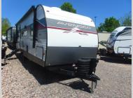 New 2025 Prime Time RV Avenger 25MKO image