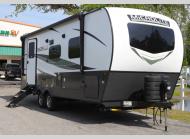 New 2024 Forest River RV Flagstaff Micro Lite 25FBLS image