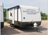 New 2025 Keystone RV Springdale Mini 1790FQ image