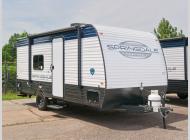 New 2025 Keystone RV Springdale Mini 1700FQ image