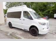New 2025 Tiffin Motorhomes GT1 19 AG image