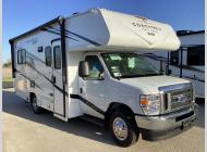 New 2026 Coachmen RV Freelander 21QSS Ford image