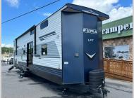 New 2025 Palomino Puma Destination 429LFT image