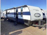 New 2025 Forest River RV Cherokee Grey Wolf 29TE image