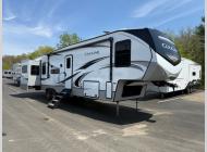 Used 2020 Keystone RV Cougar 366RDS image