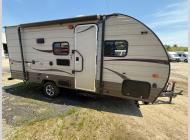 Used 2017 Forest River RV Cherokee Wolf Pup 16BHS image