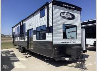 New 2025 Forest River RV Timberwolf 39AL image