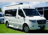 Used 2023 Pleasure-Way Ascent TS image