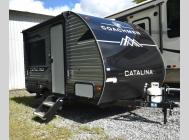 New 2025 Coachmen RV Catalina Summit Series 7 134RDX image