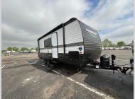 New 2025 Keystone RV Hideout Sport Double Axle 224ML image