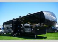 New 2025 Jayco Pinnacle 38FBRK image