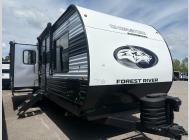 New 2025 Forest River RV Cherokee Grey Wolf 26SS image