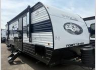 New 2025 Forest River RV Cherokee Grey Wolf 23DBH image