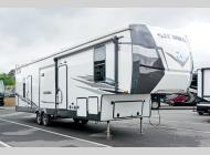 Used 2022 Forest River RV Sierra 3440bh image