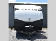 New 2025 Venture RV Stratus 261VRB image