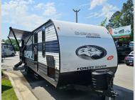 New 2025 Forest River RV Cherokee Grey Wolf 29TE image