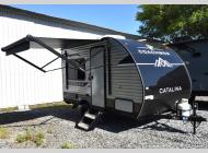 New 2025 Coachmen RV Catalina Summit Series 7 134RDX image