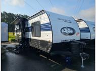 New 2025 Forest River RV Cherokee Grey Wolf 26SS image